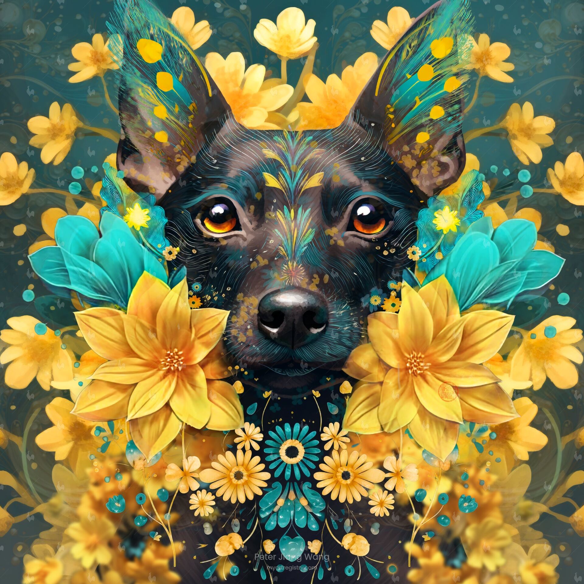 The Taiwan Dog: Rebirth