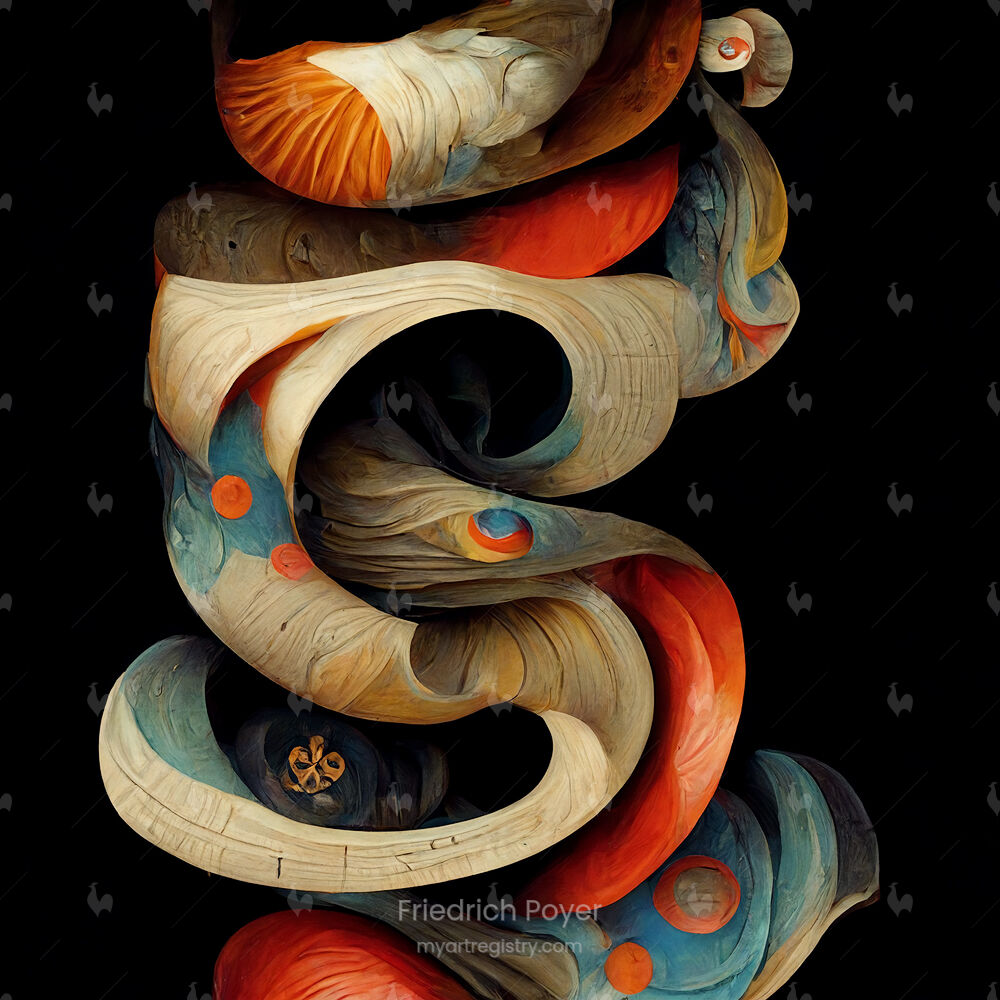 Letter "Q"