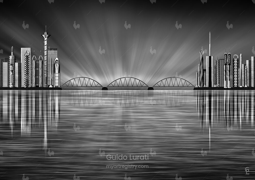 Screws City 10
