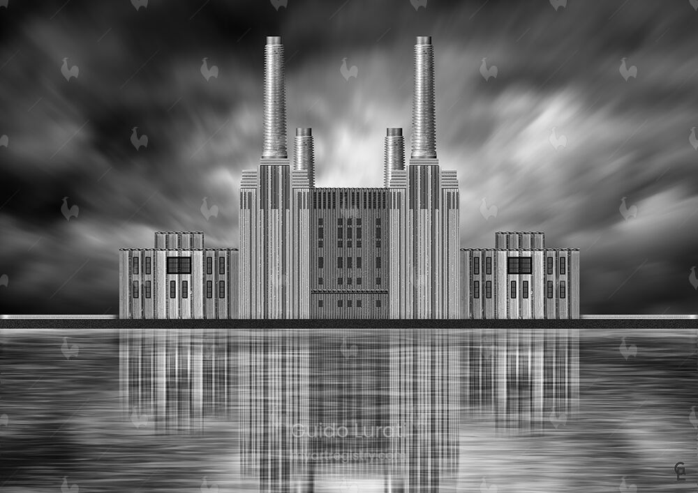 Power Station 2