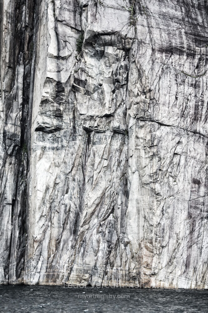 Granite III