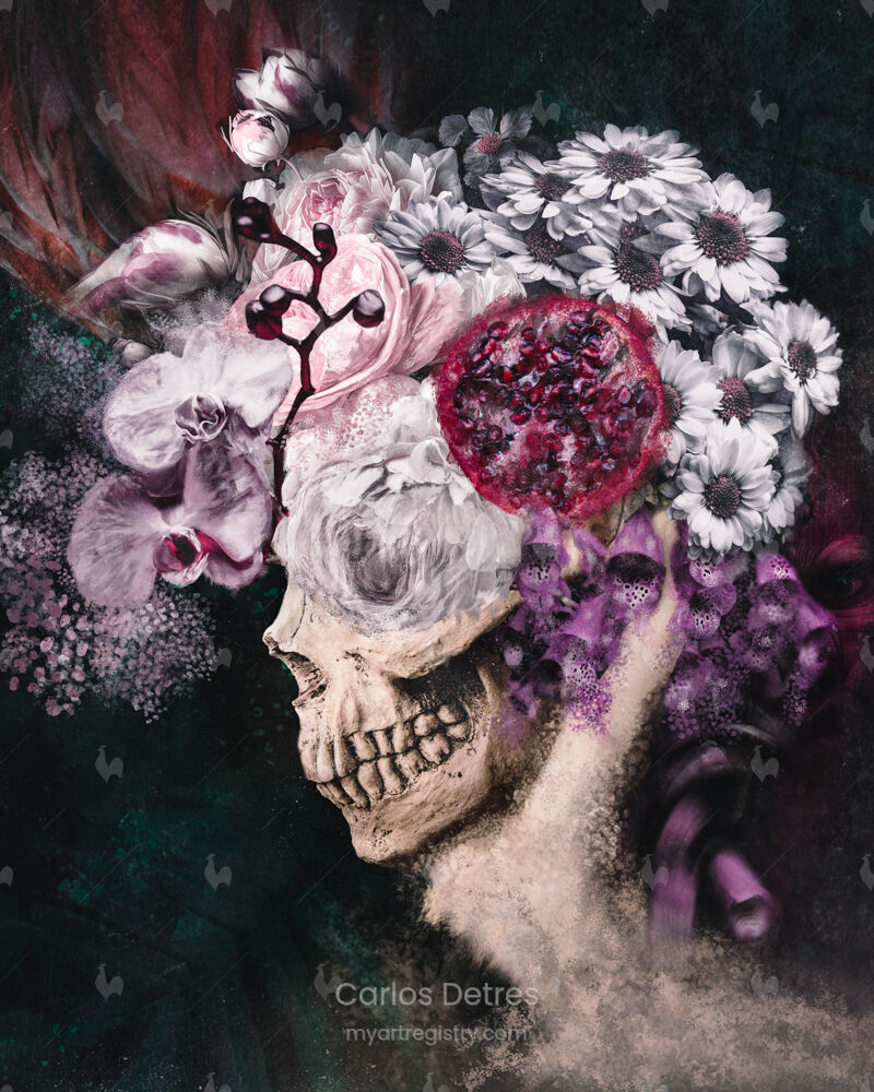 The Transmorgification of Body and Soul