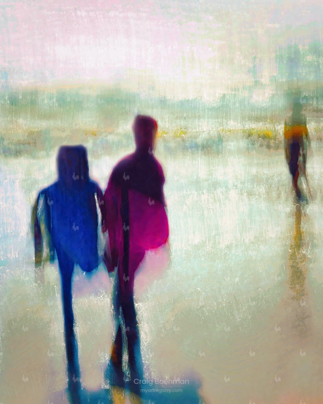 Distant Dream