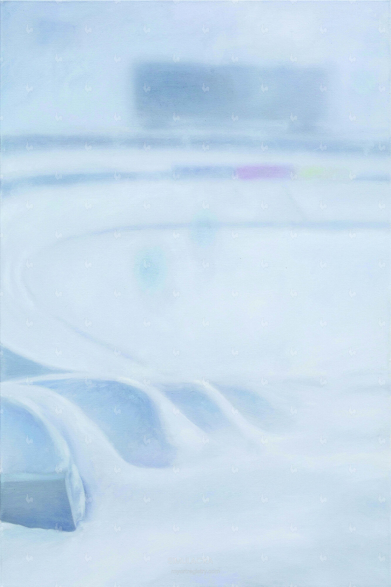 湮灭时刻 Vanishing Act