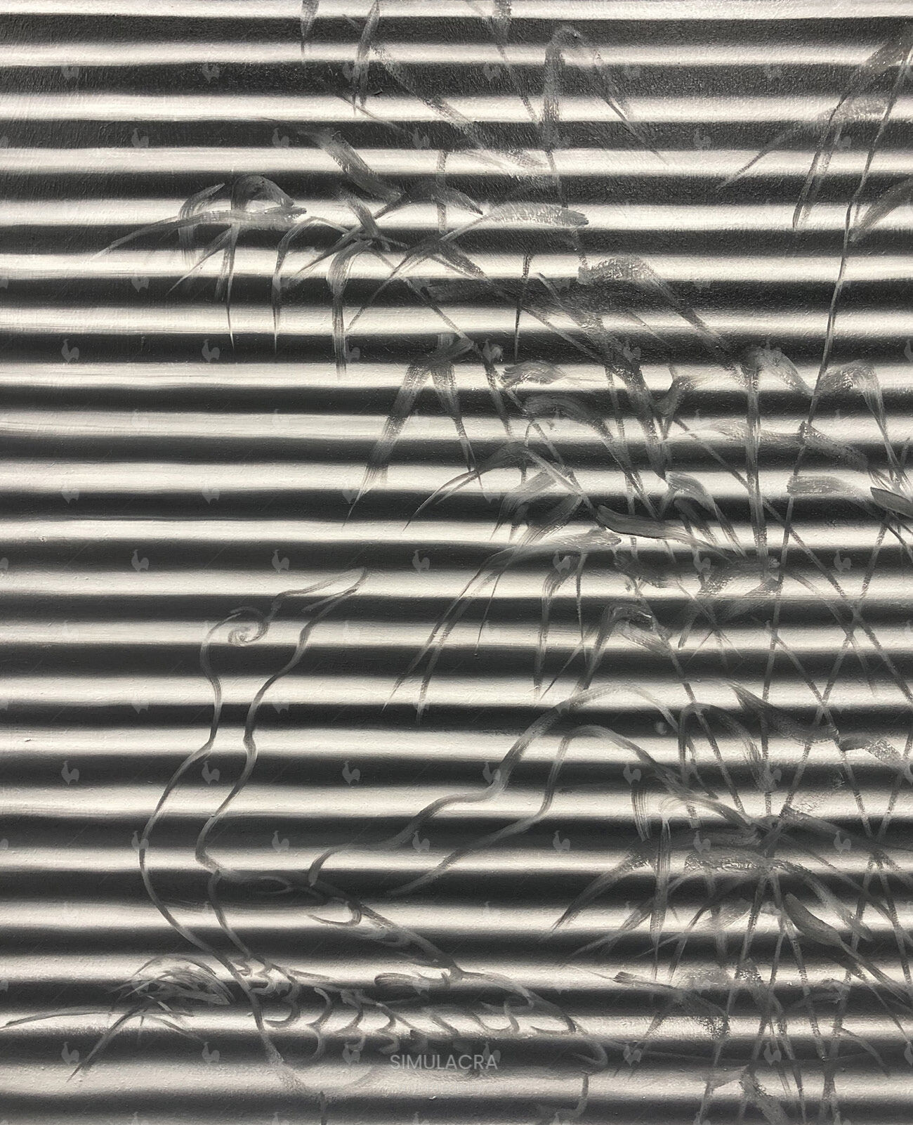 ⽵ Bamboo
