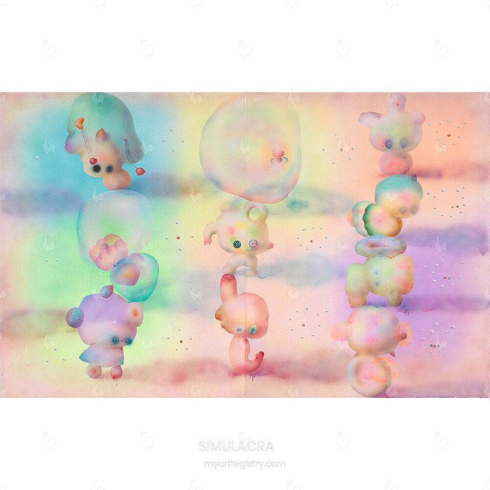 Light(Sunshine on the left, time on the right)