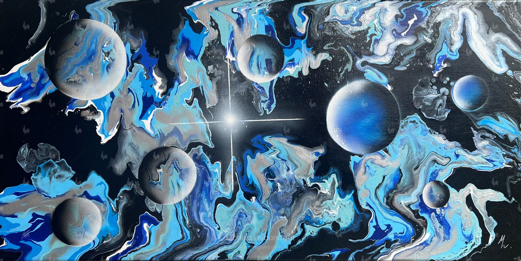 Galaxy XI