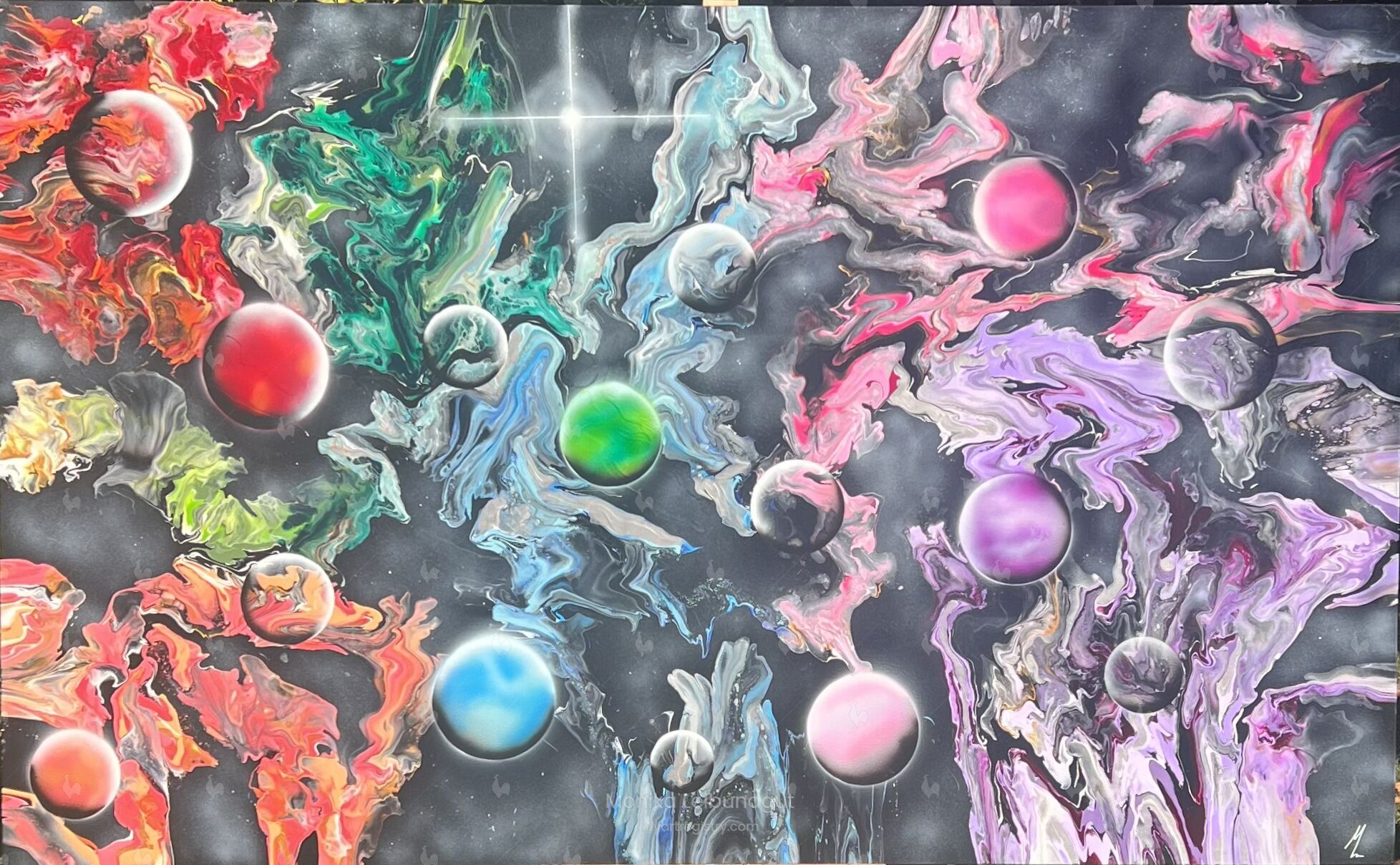 Super Galaxy