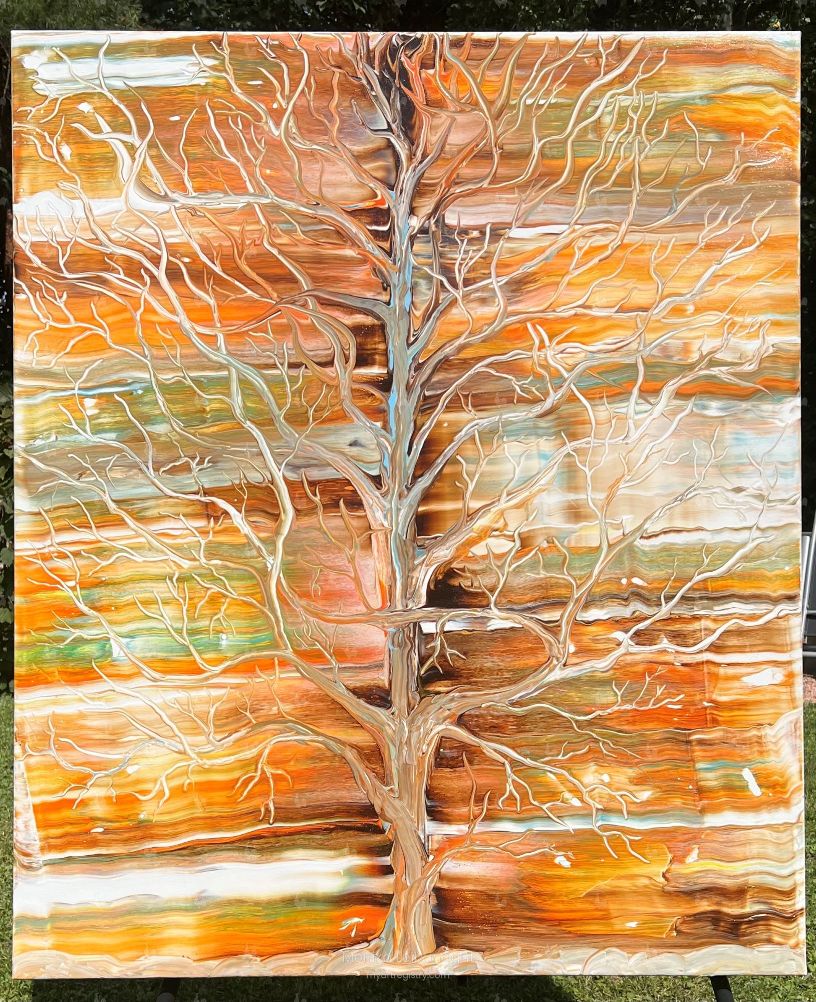 Endbaum