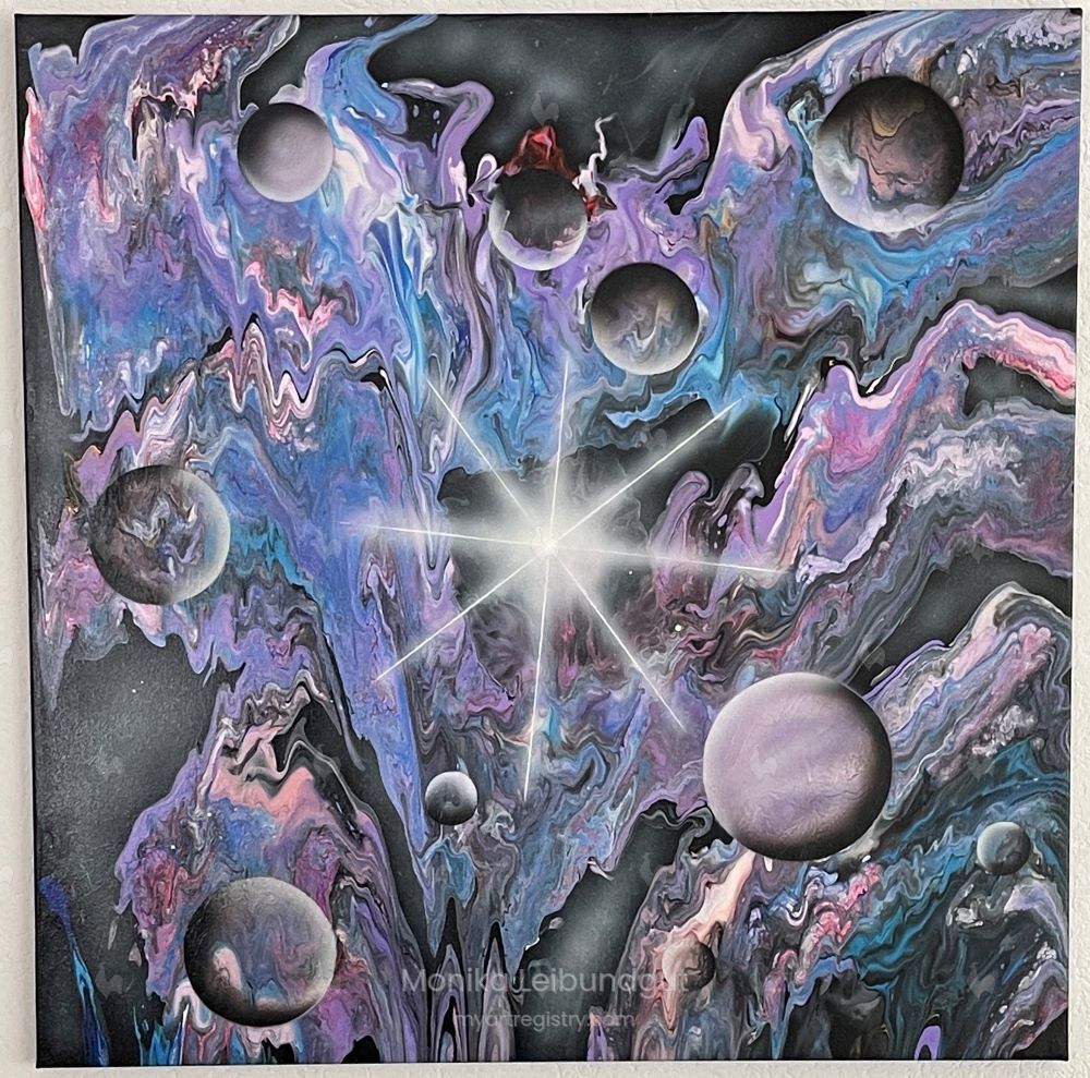 Galaxy VII