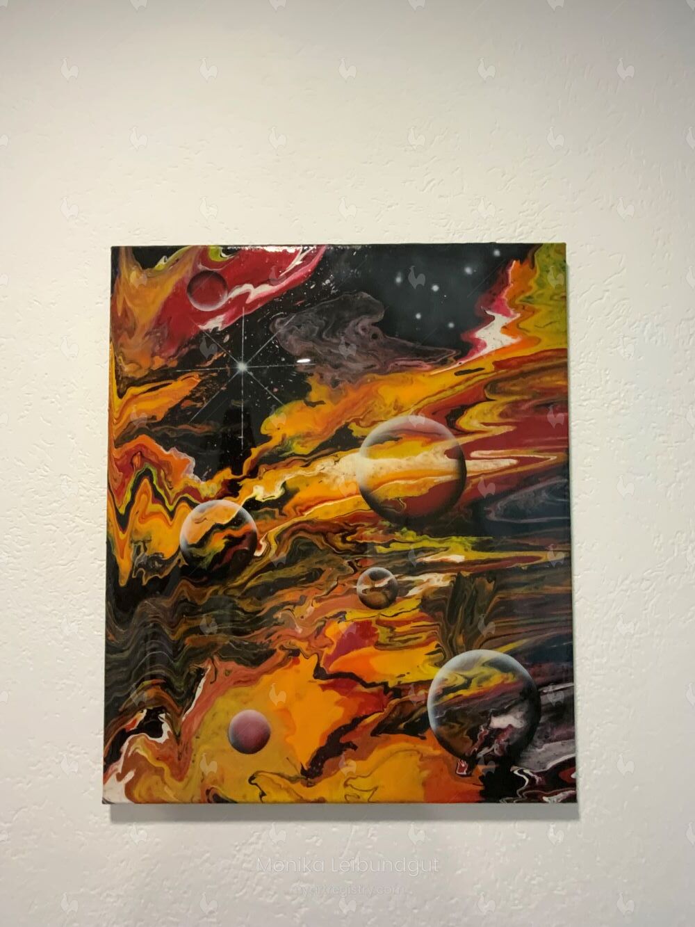 Galaxy I