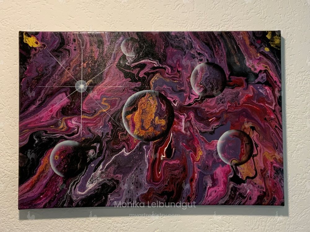 Galaxy II