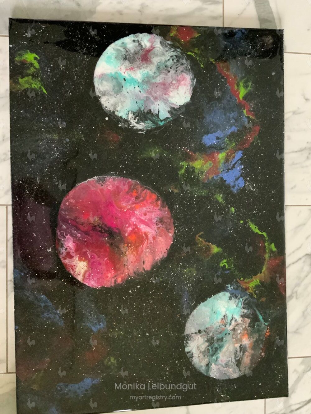 Planeten