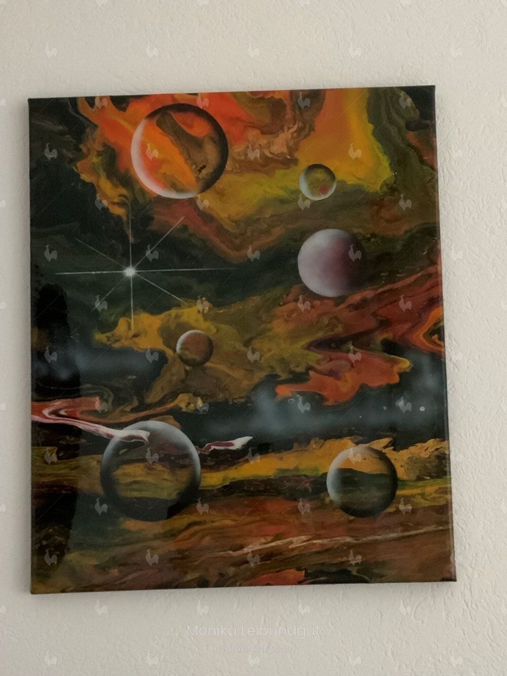 Galaxy III