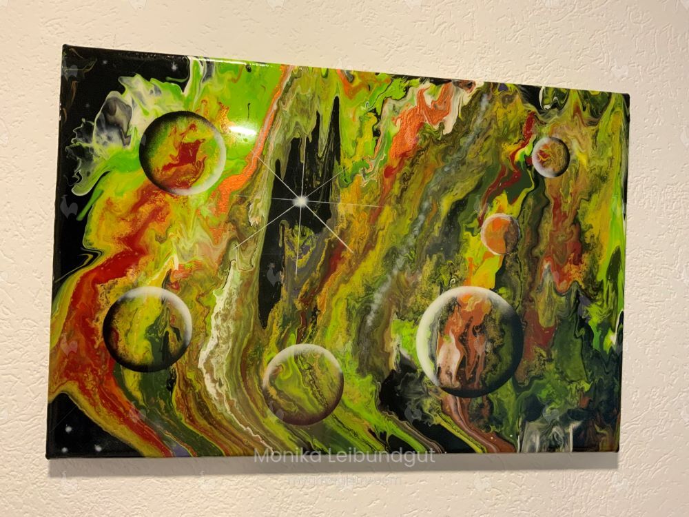 Galaxy IV