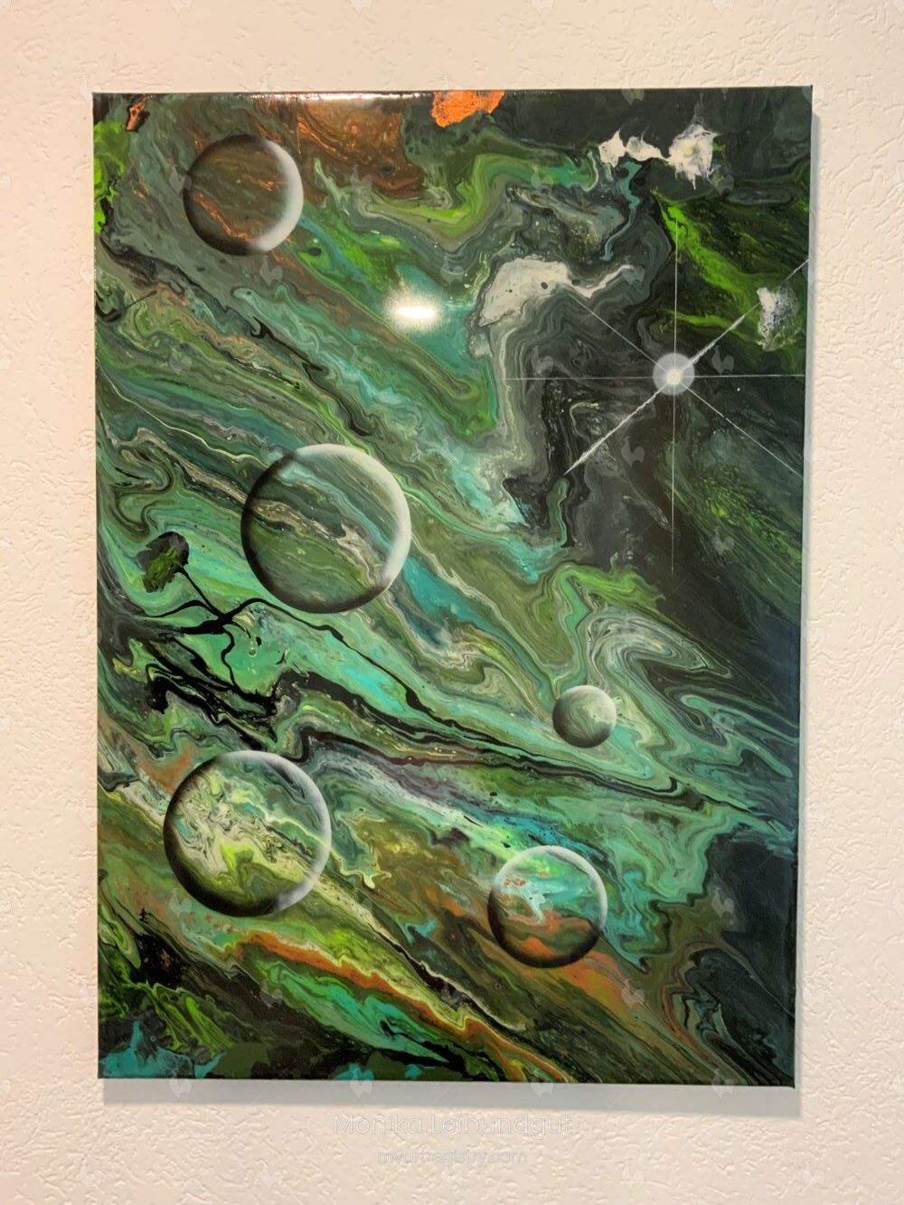 Galaxy VI