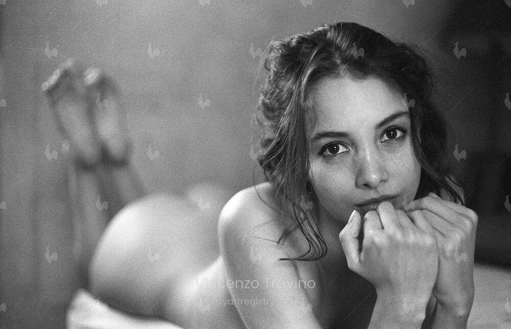 Age of Innocence (30x40) 1/3