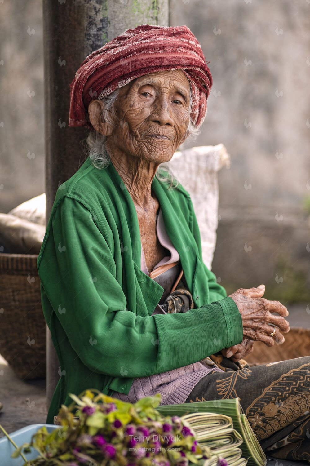 Sukawati Elder Edition: 2/20
