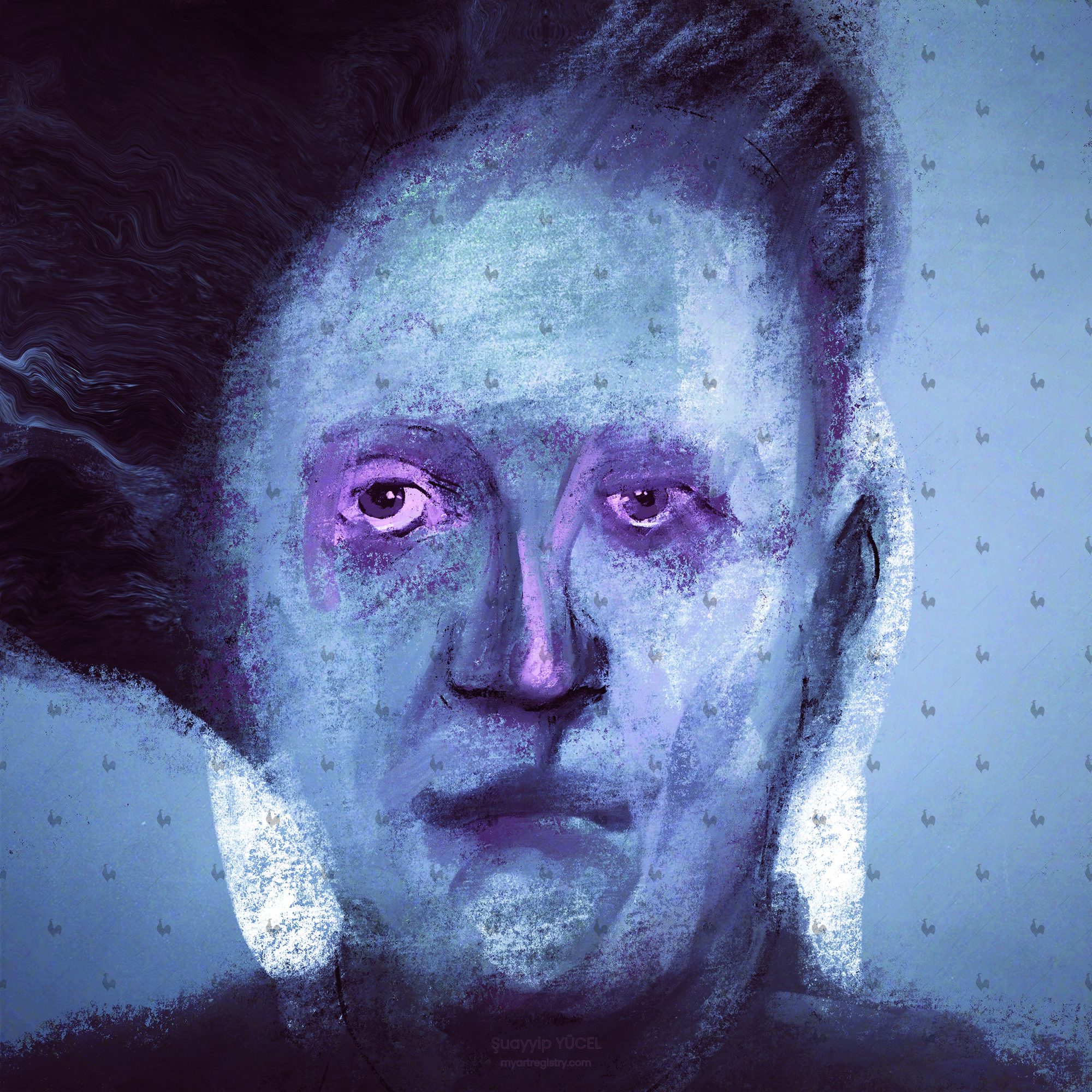 Familiar Face (Tanıdık Yüz)