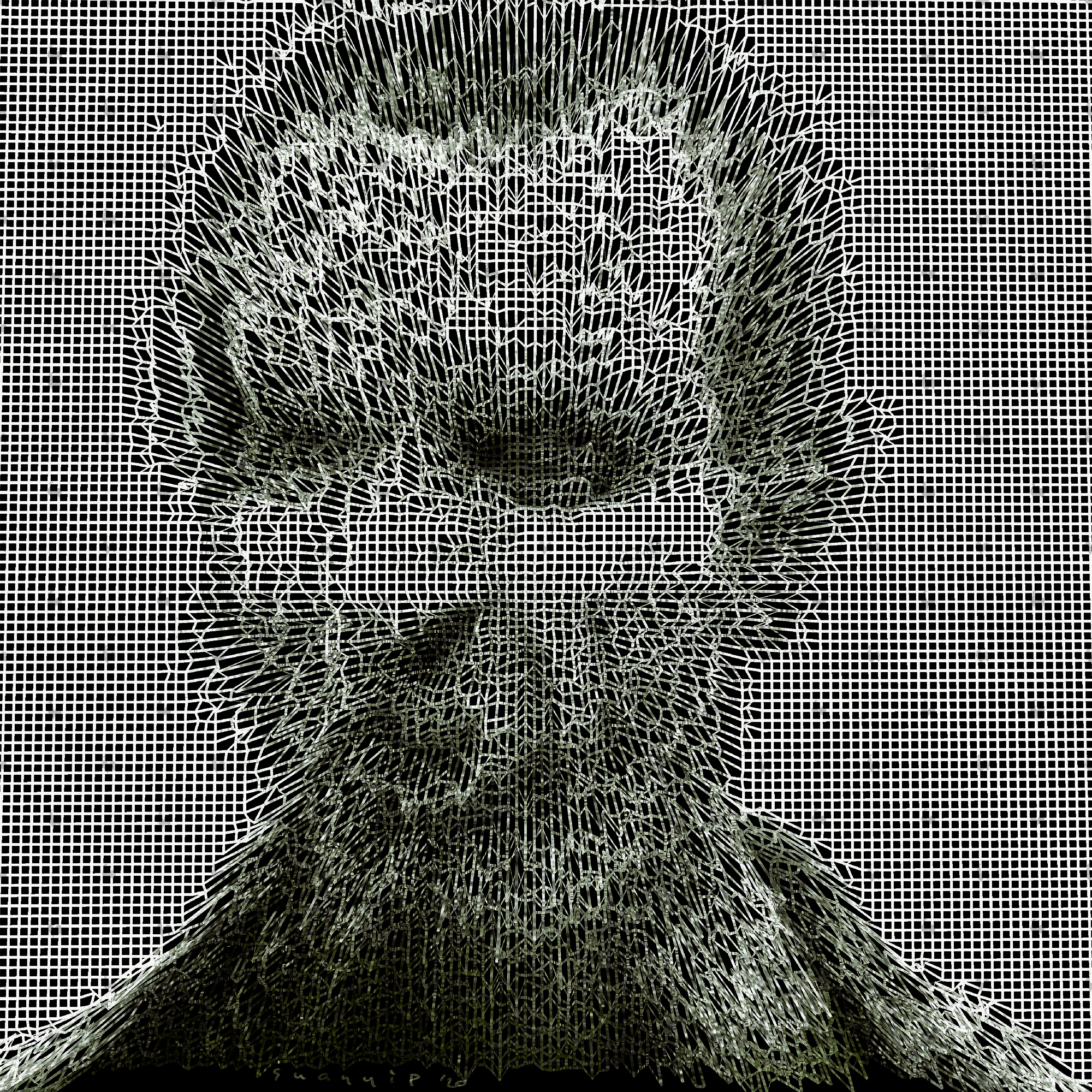 Analog Head (Analog Kafa)
