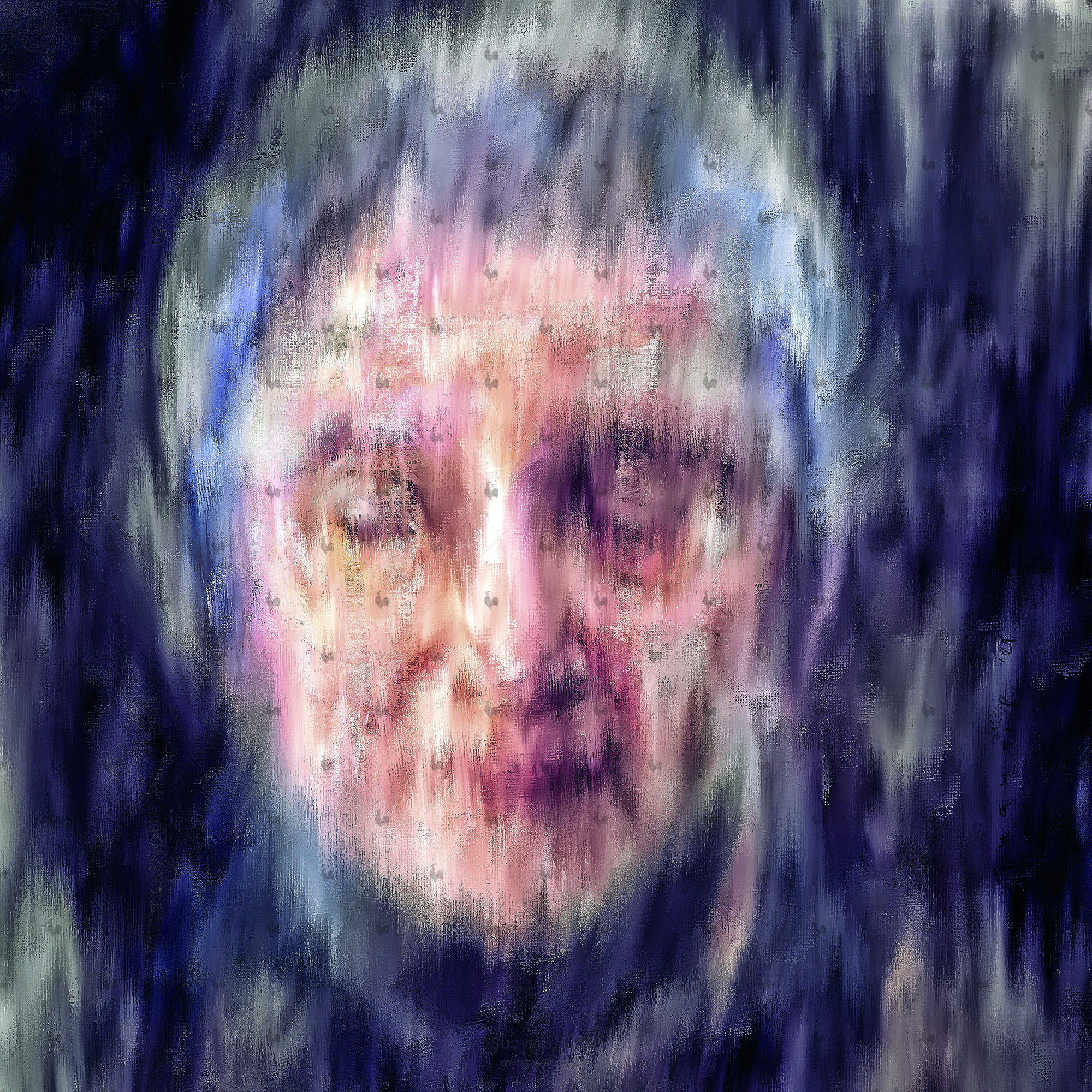 Halo-Free Head (Hale’siz Kafa)