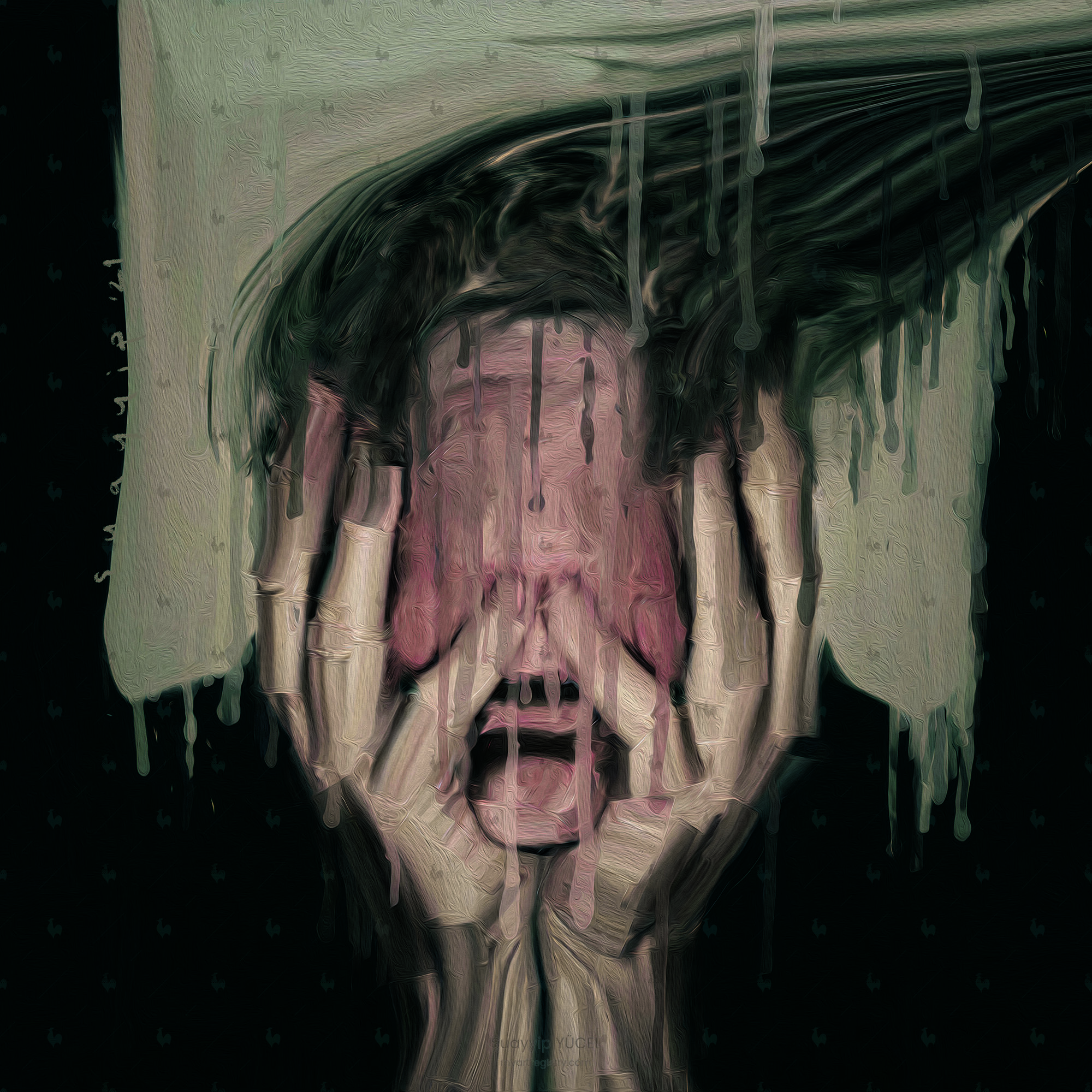 Thinking Head (Düşünen Kafa)