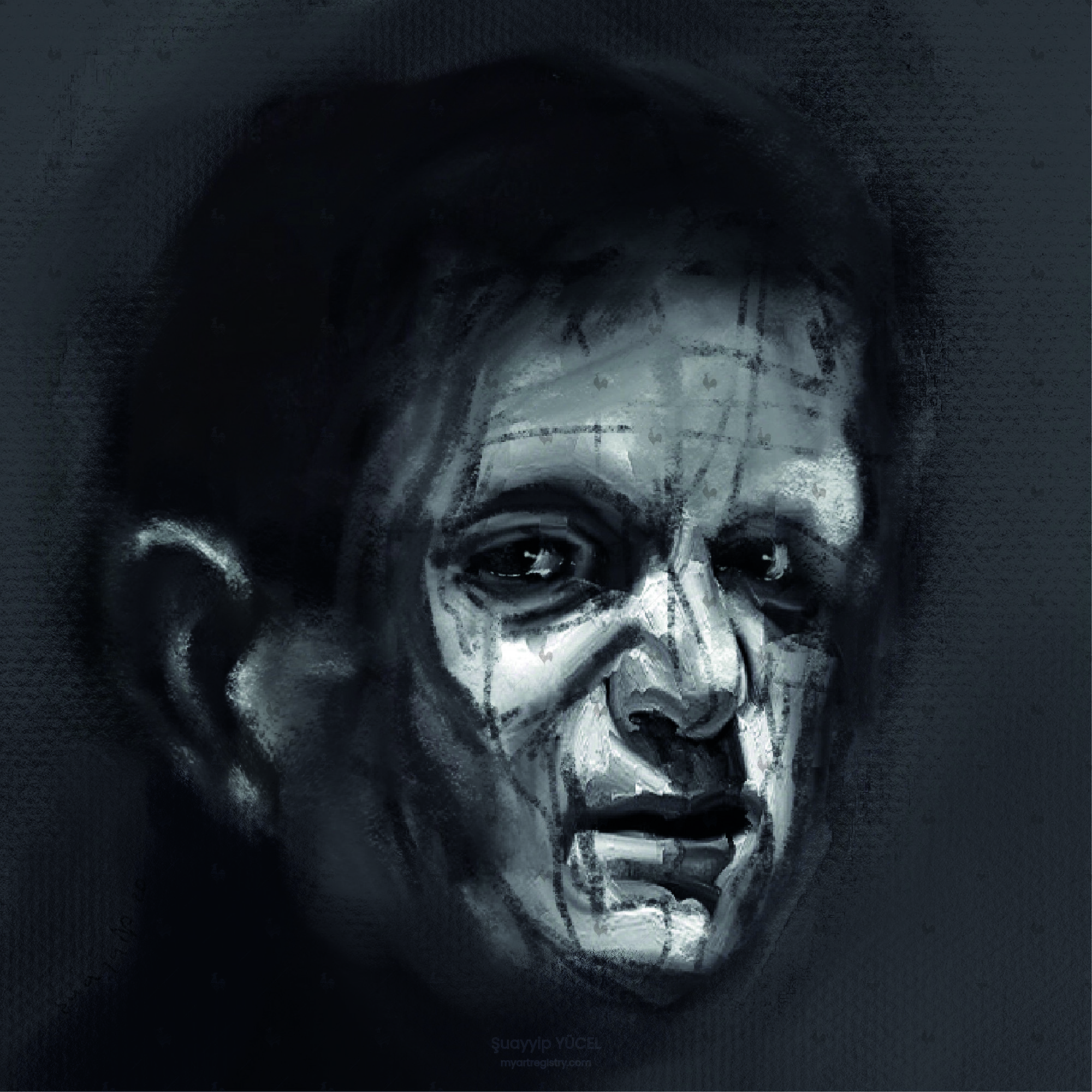 Disproportionate Head (Orantısız Baş)