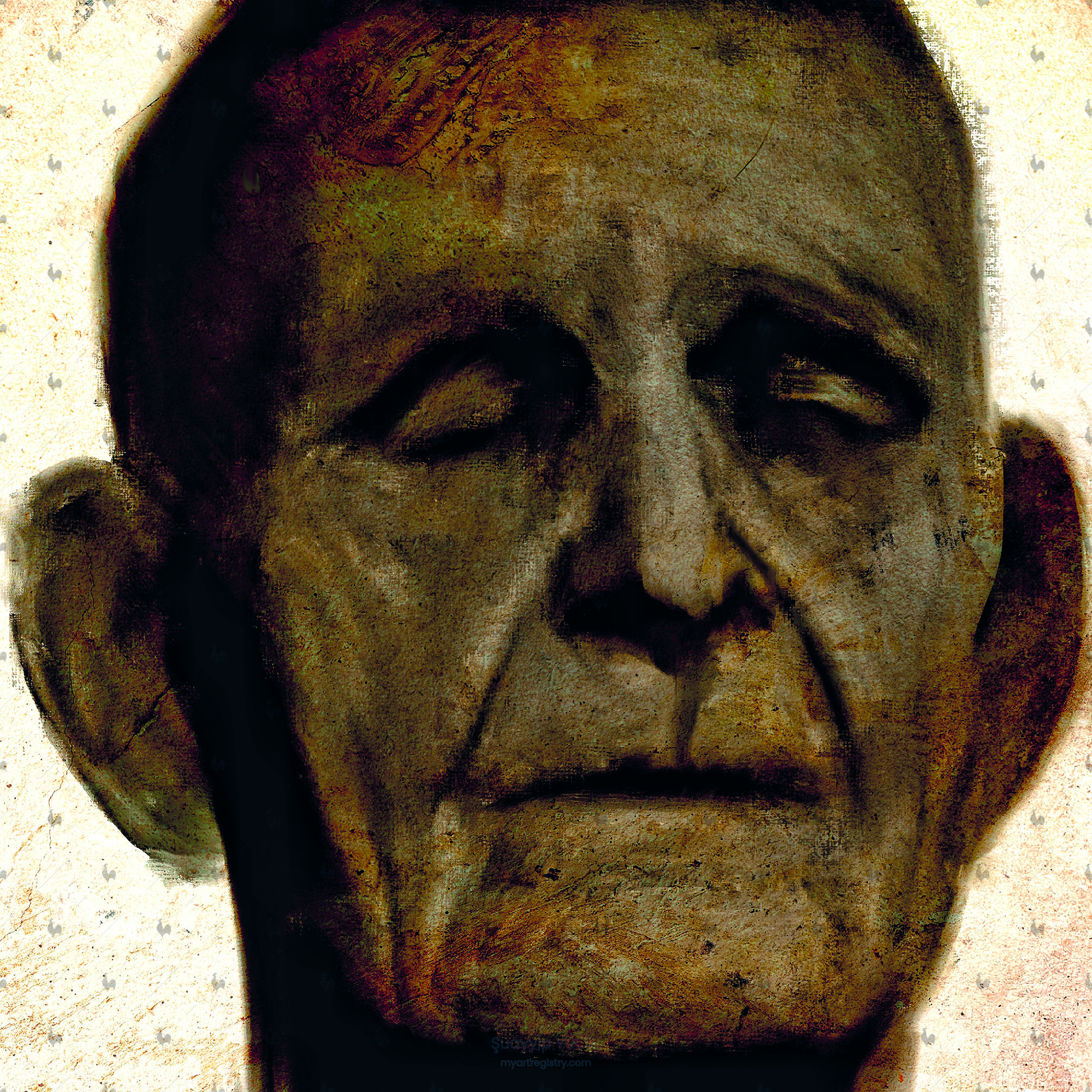 Emotion Man-3 (Duygu İnsanı-3)