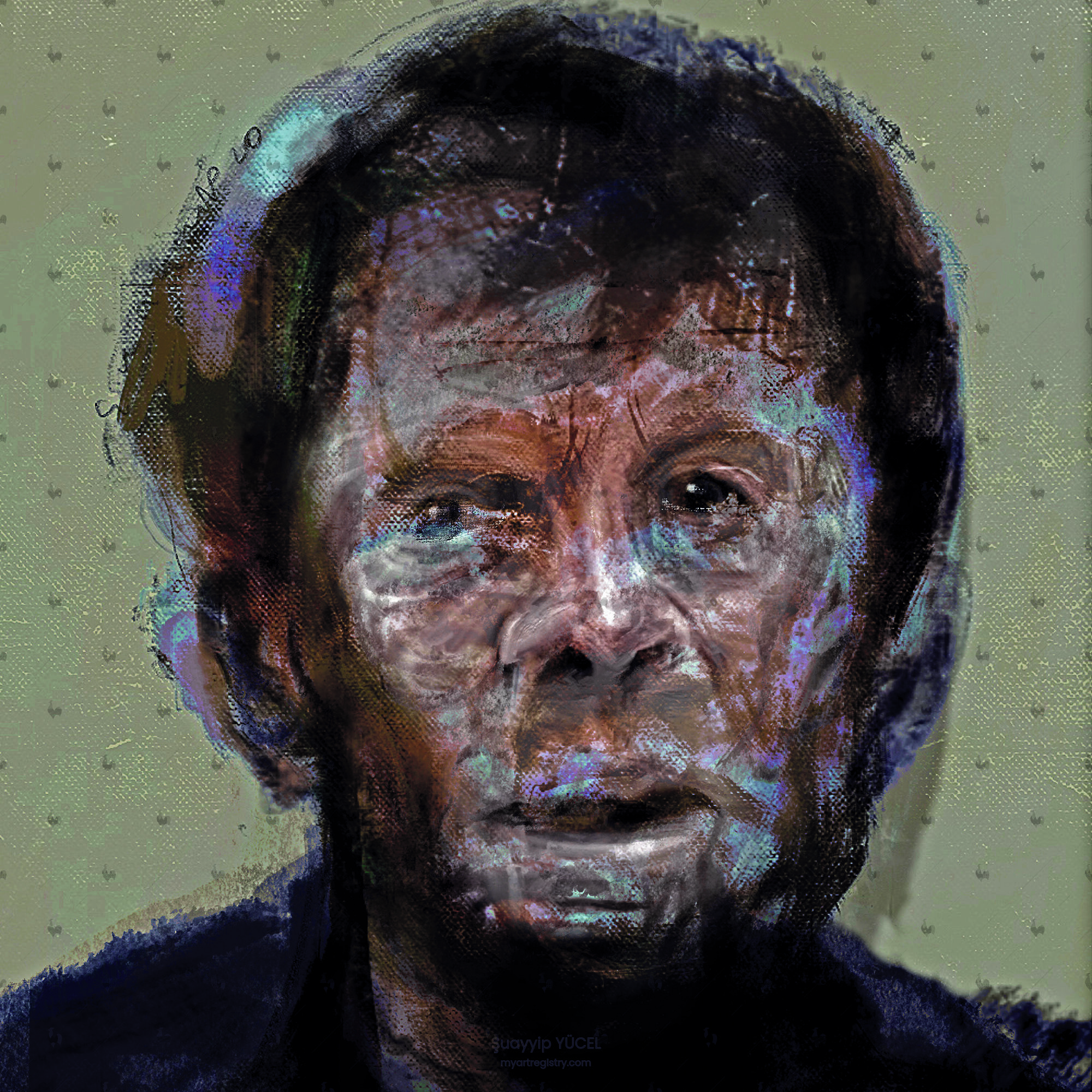 Emotion Man-2 (Duygu İnsanı-2)