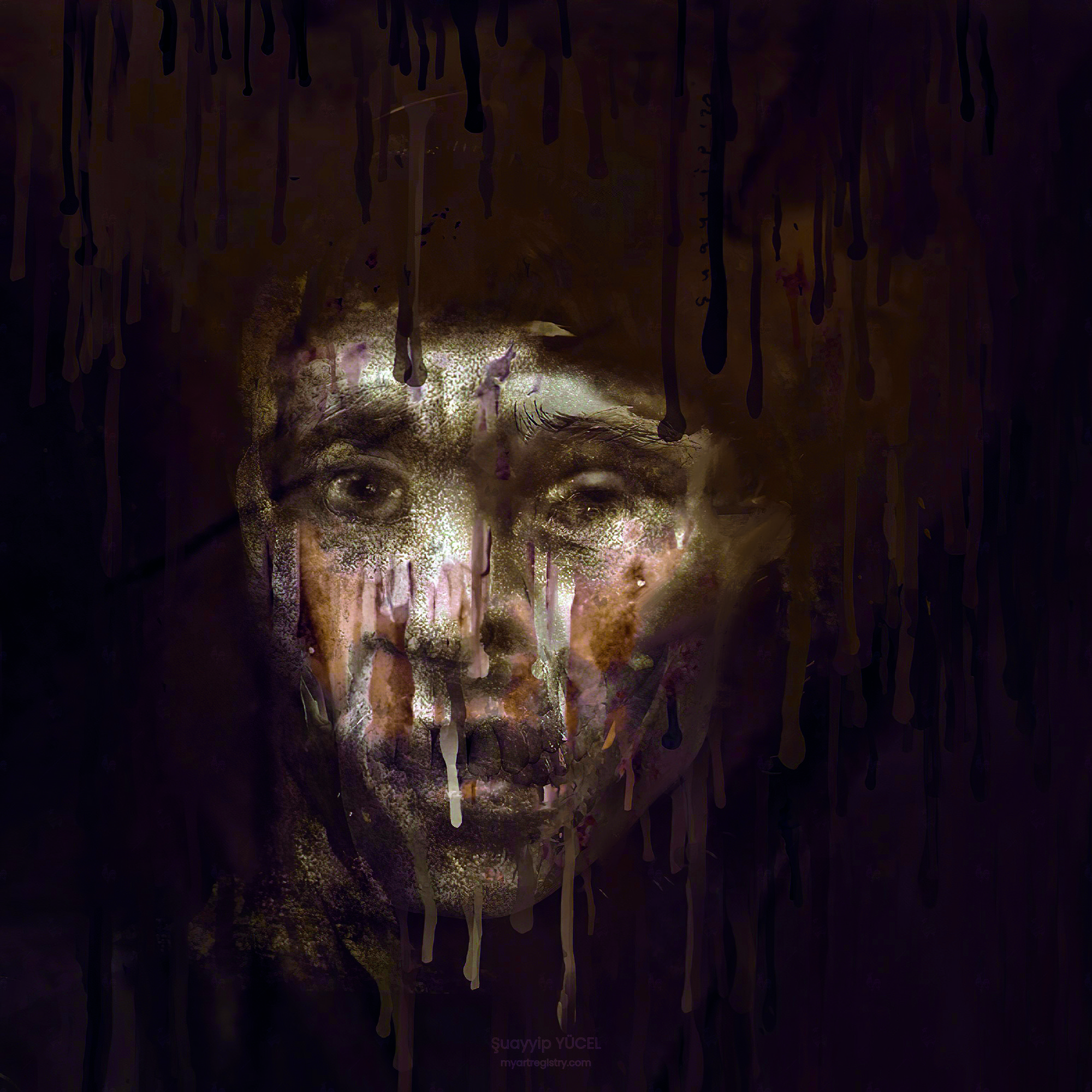 Hybrid Head-10 (Hibrit Kafa-10)