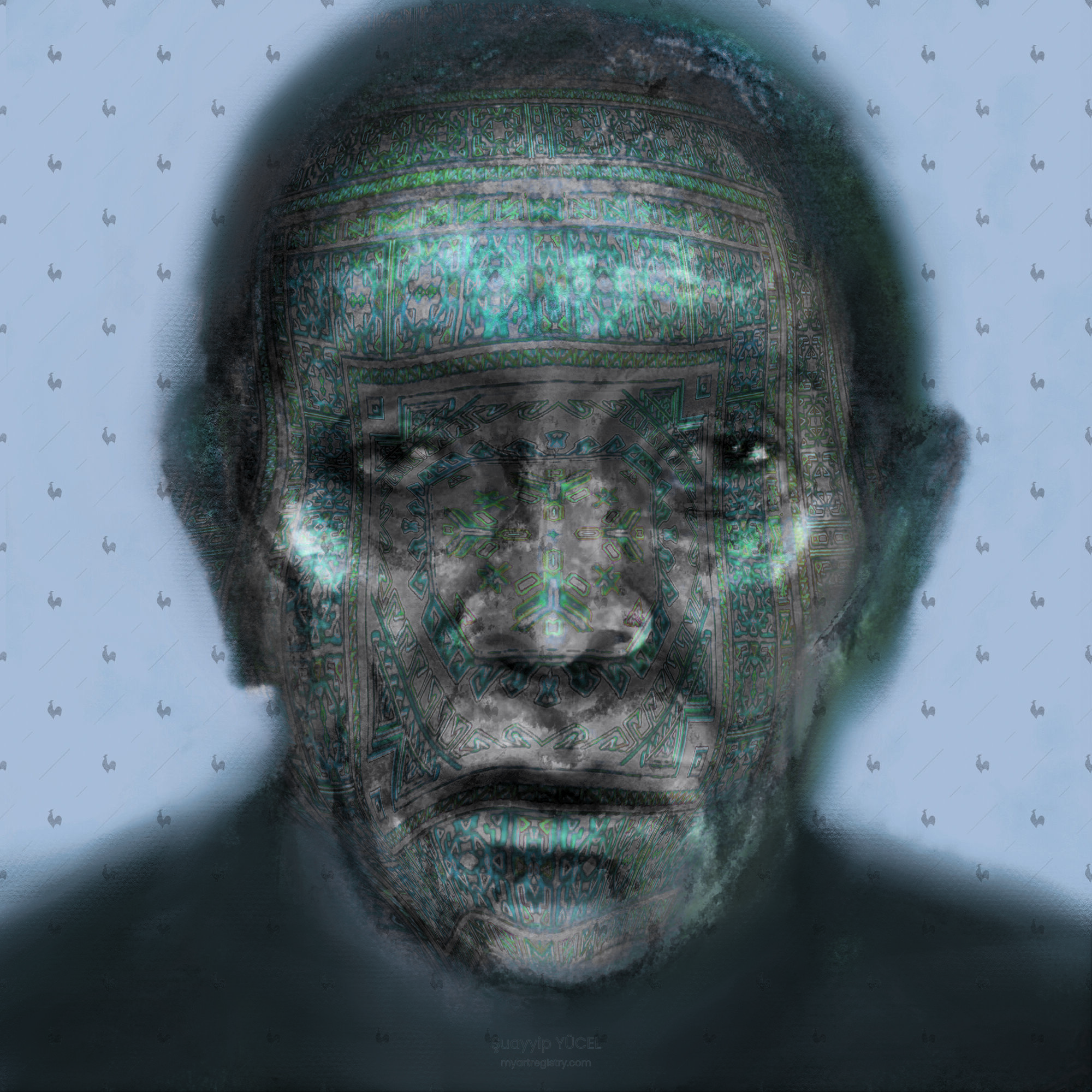 Hybrid Head-9 (Hibrit Kafa-9)