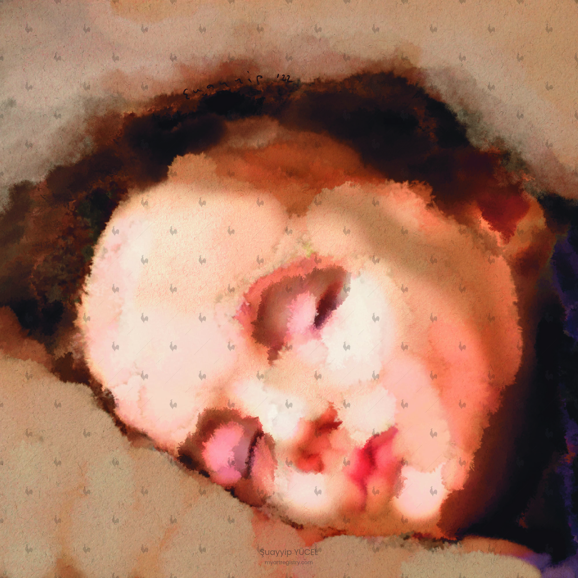 Sleep (Uyku)