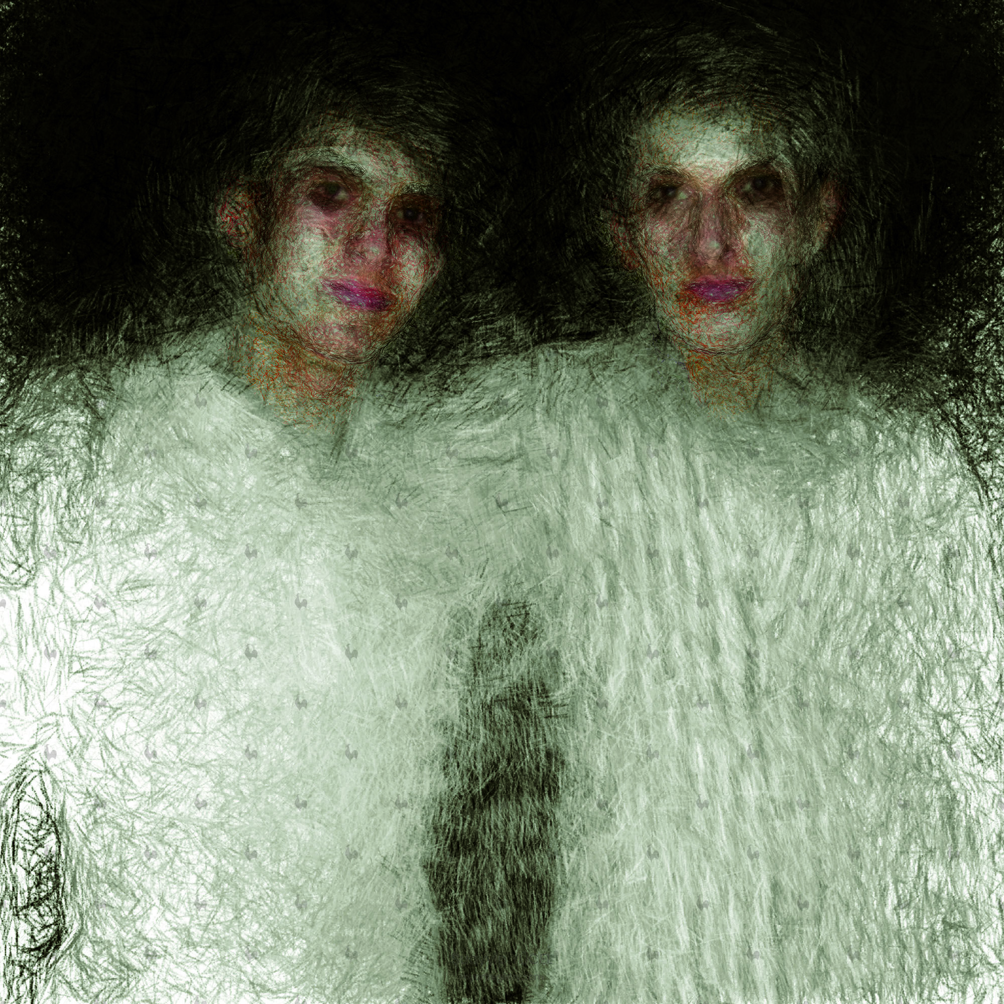 Two Buddy (İki Kafadar)