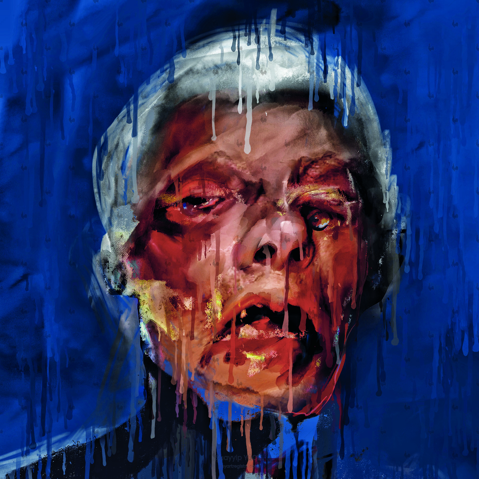 Hybrid Head-4 (Hibrit Kafa-4)