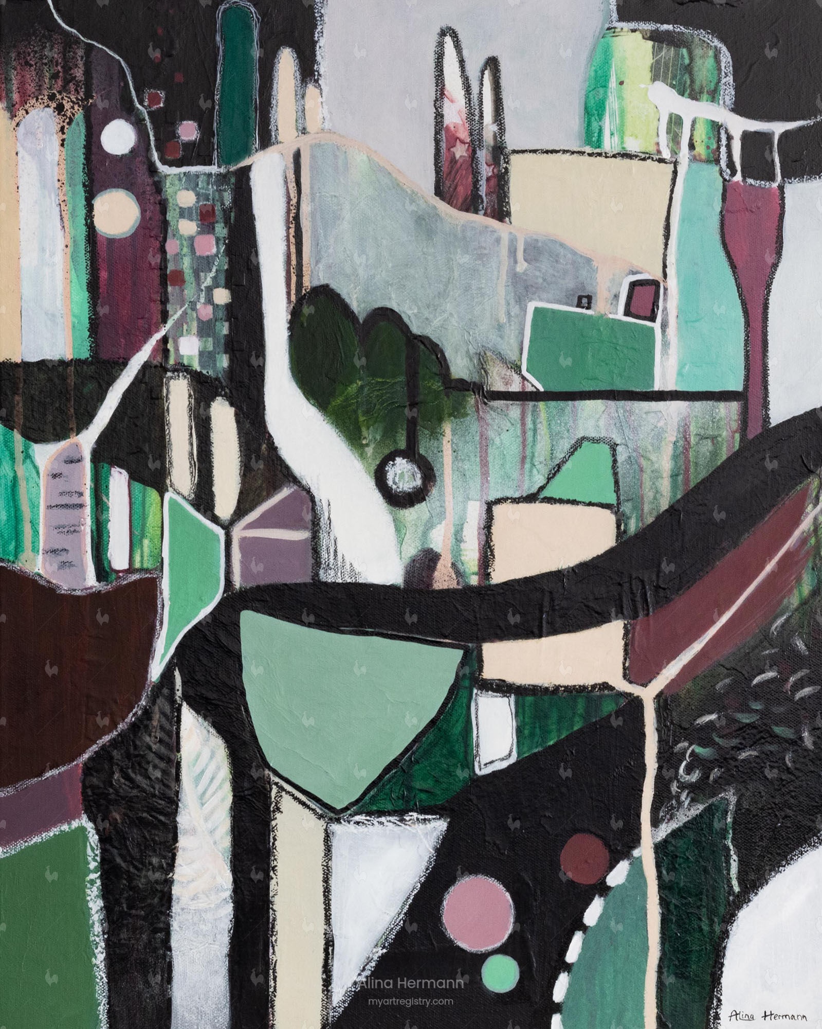 Forestic Playground