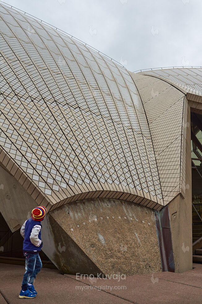 Opera Sparks Curiosity