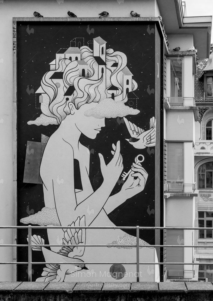 Art Volatile
