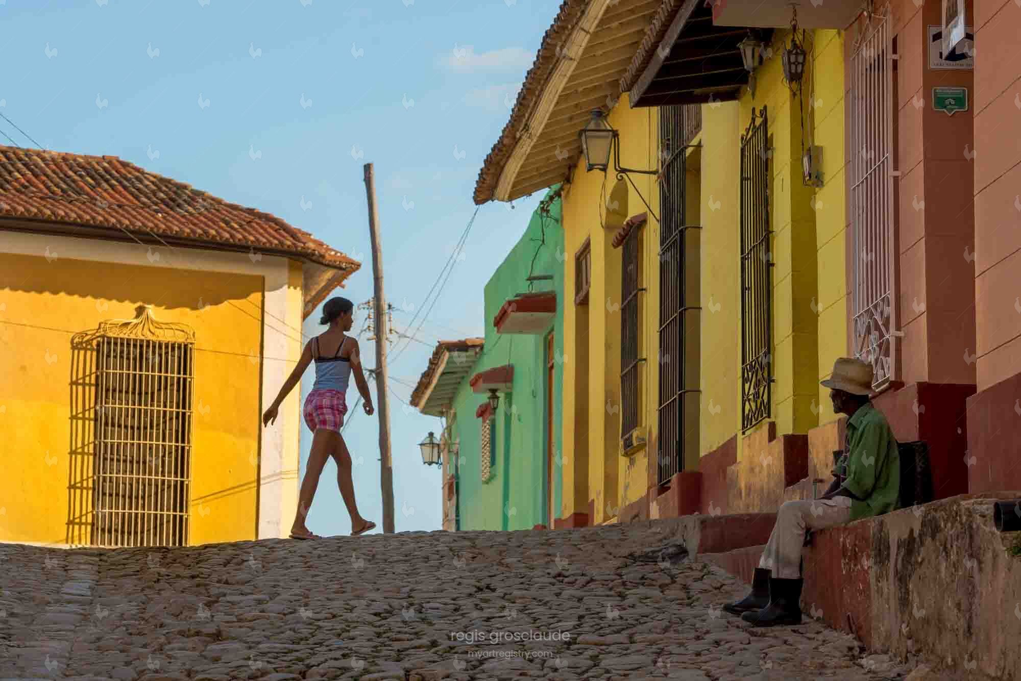 Trinidad