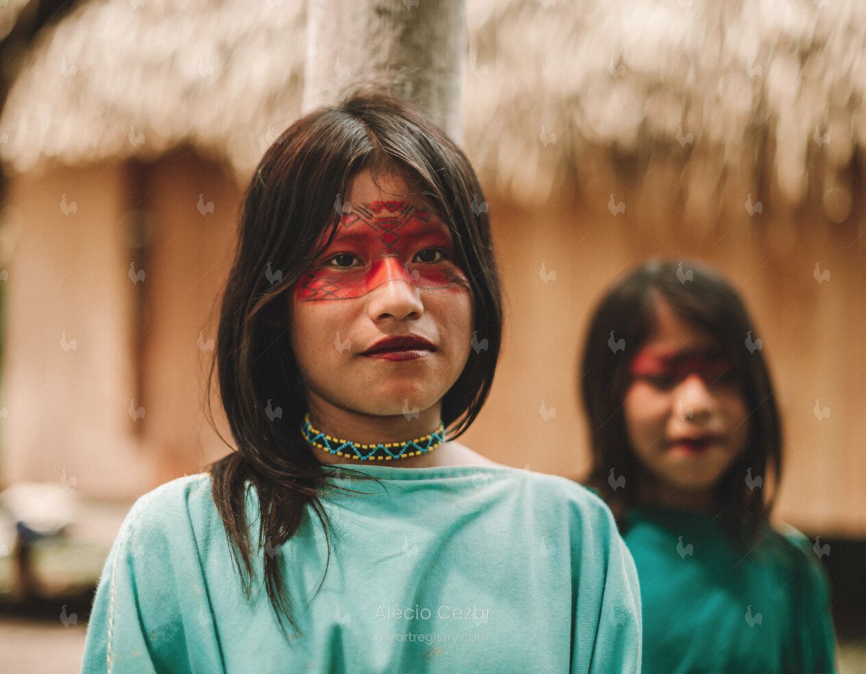Povo Ashaninka - 02