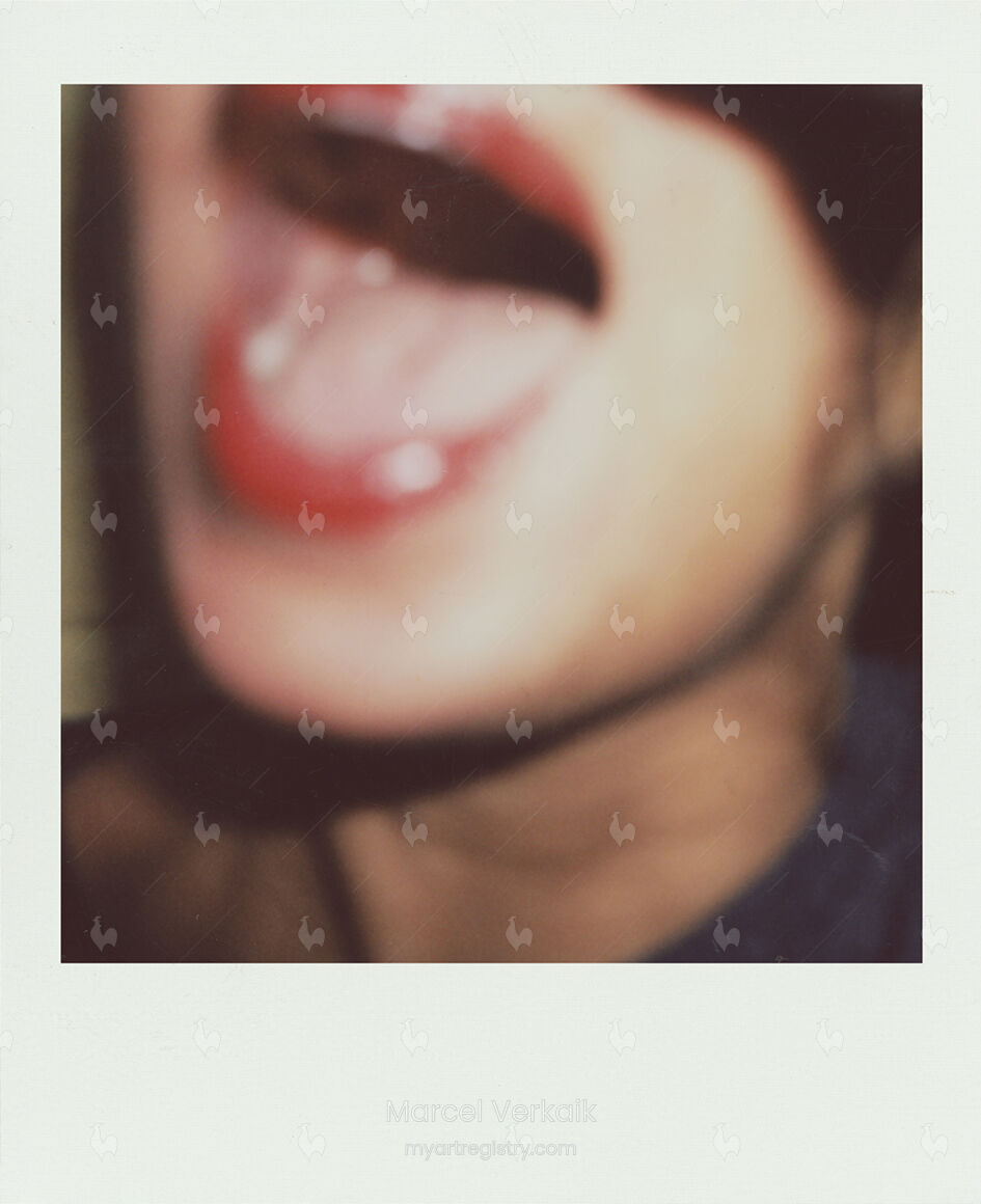 Mouth of Love