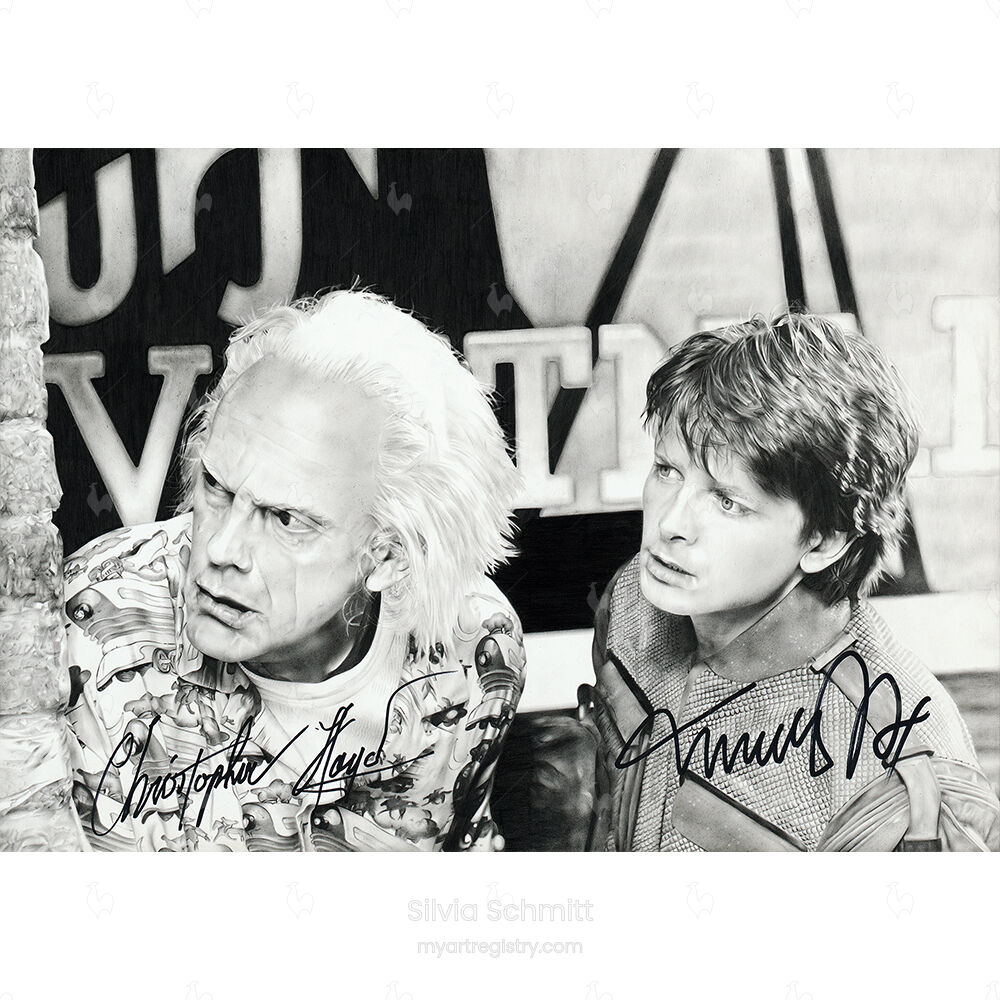 Back to the Future