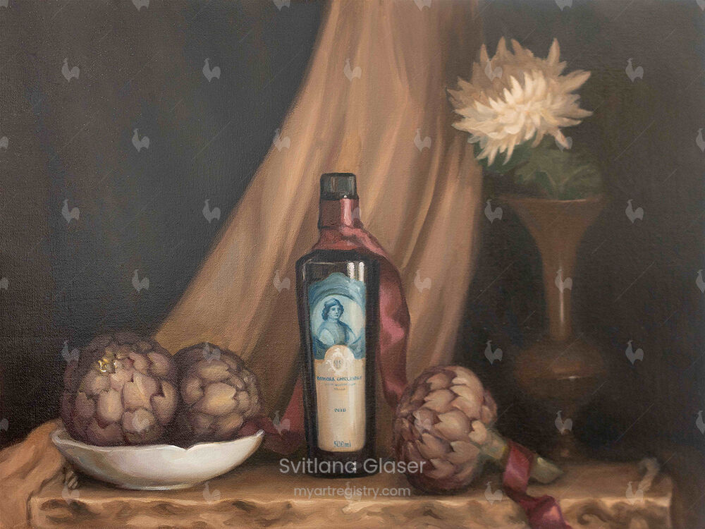 Essence of Earth