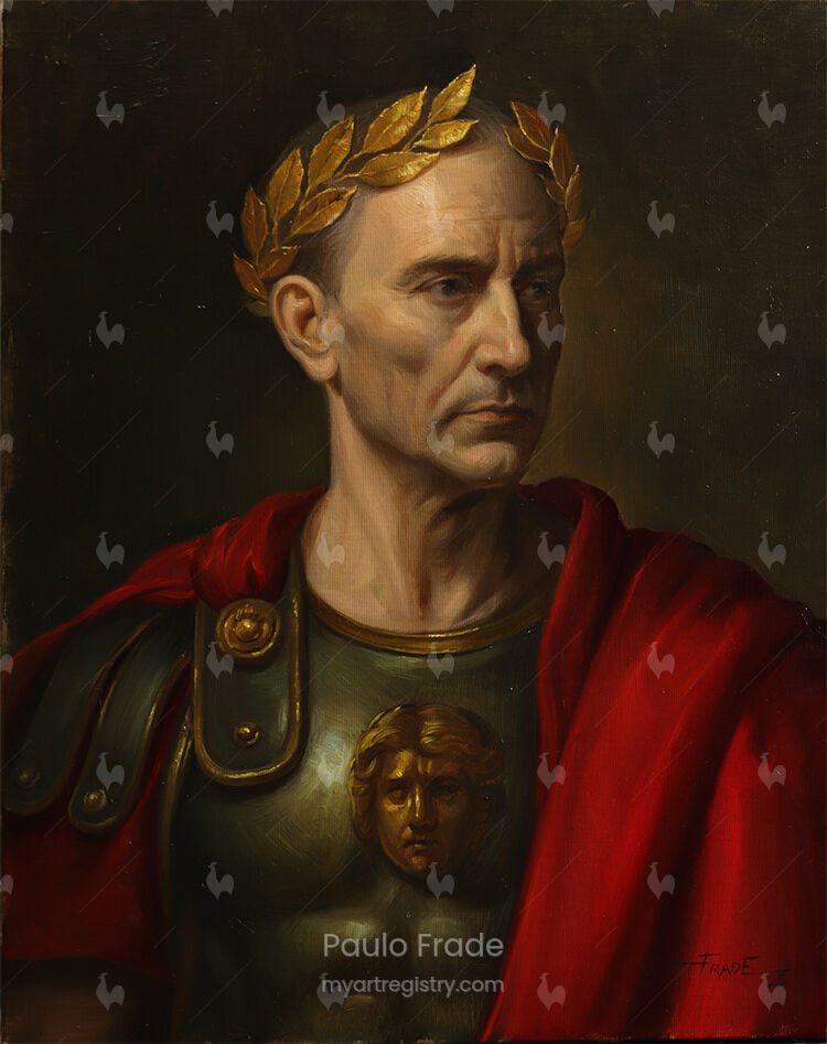 Júlio César