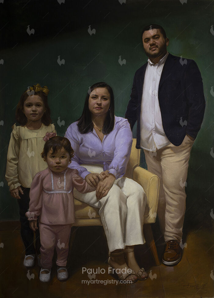 Família Reis