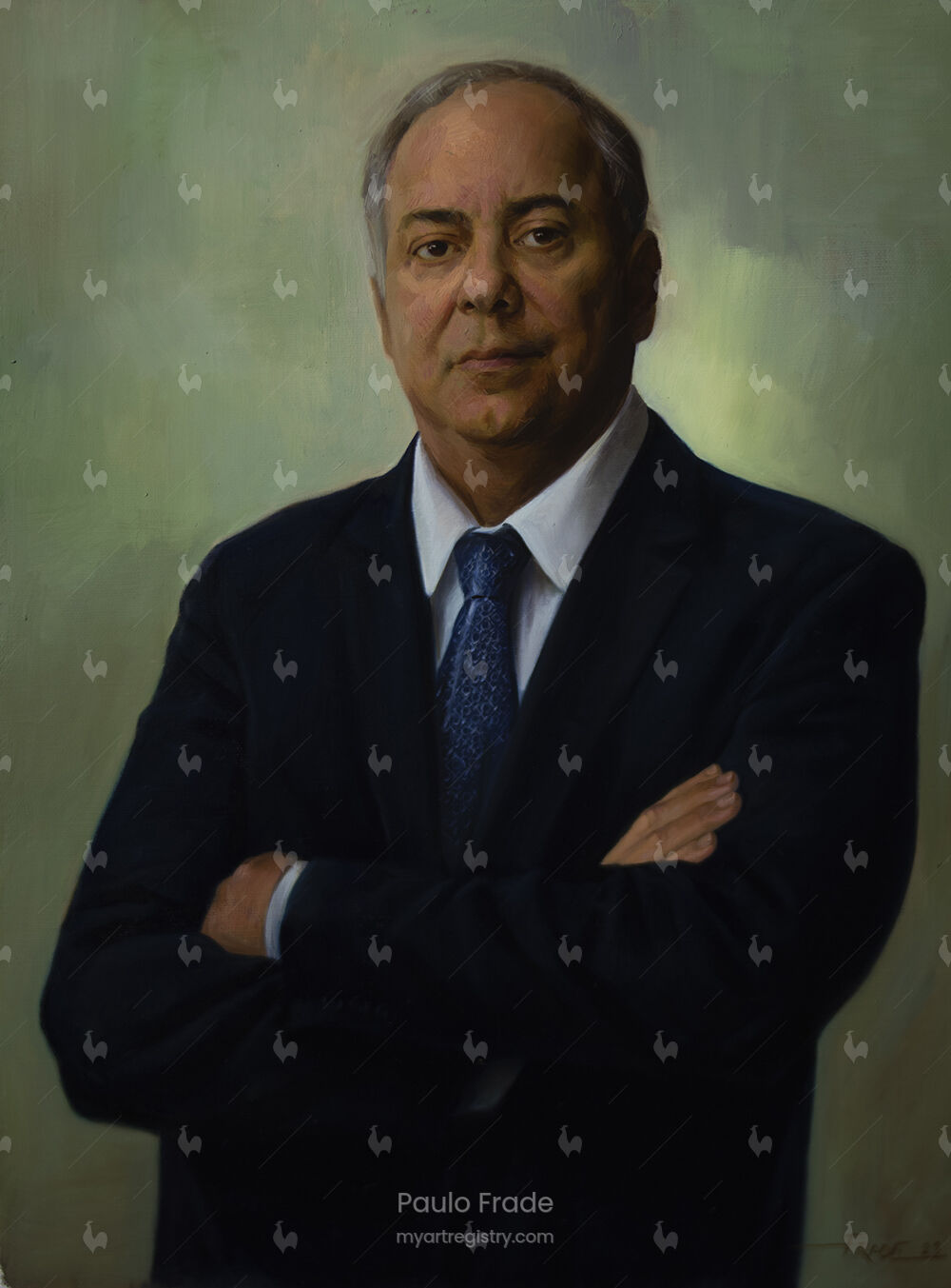 Roberto Santini