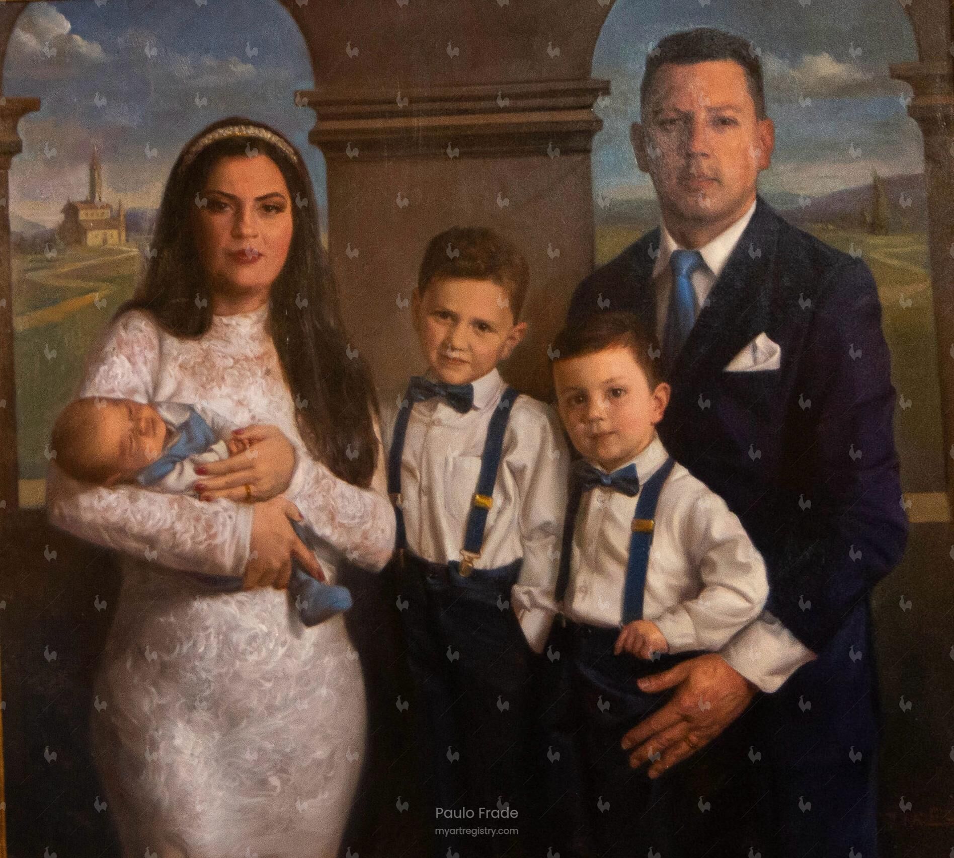 Herança Eterna – Família, o legado e aos valores que atravessam gerações