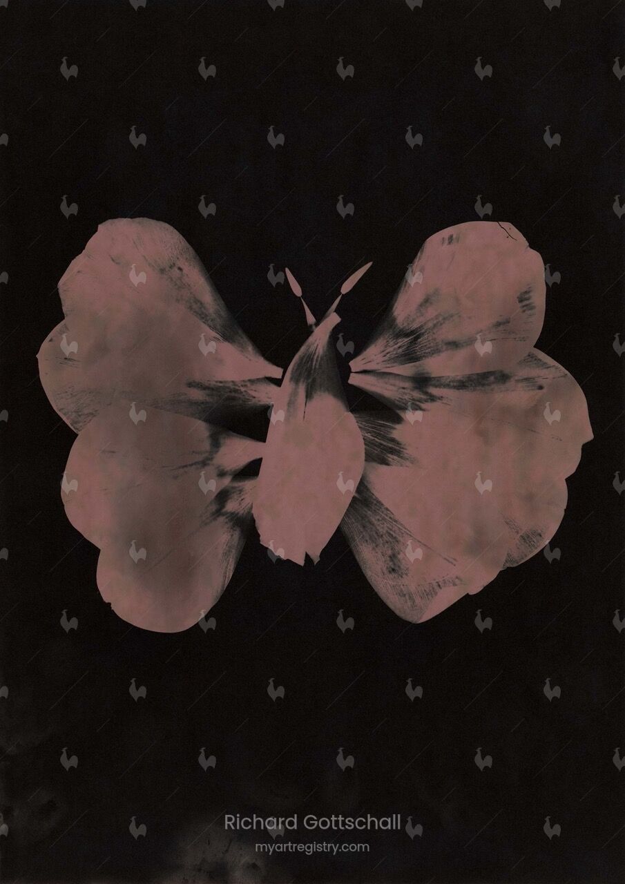 Butterly