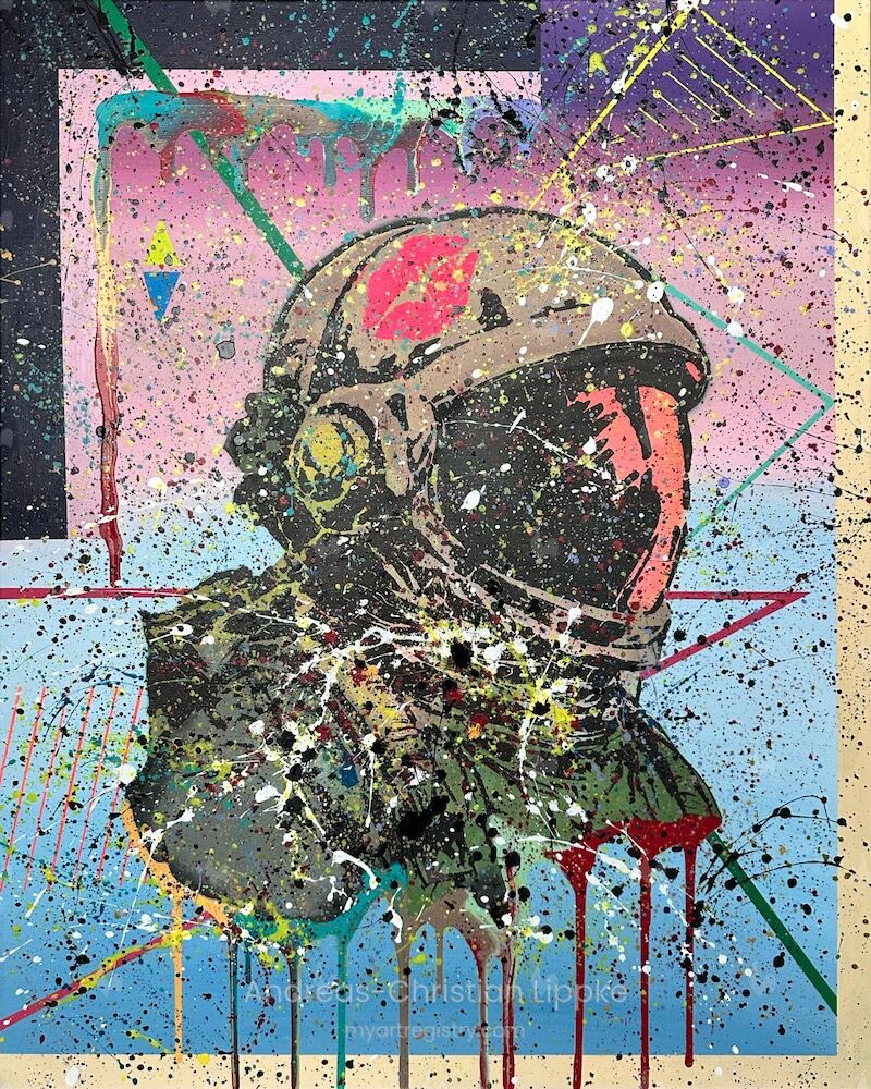 Kissmonaut
