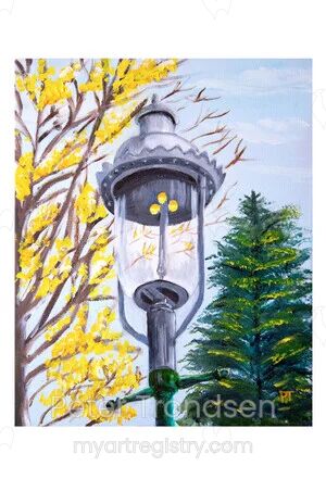 Glen Ridge Gaslight (2nd Edition)