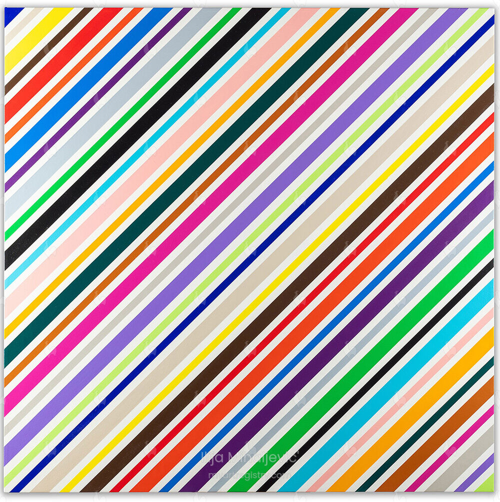 Tombola dei colori
